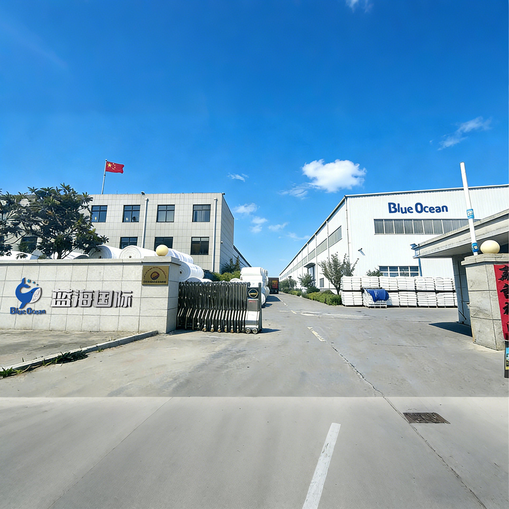 BLUE OCEAN PLASTIC CO.,LTD