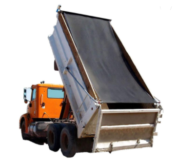 Teloni a Rete Resistenti: Soluzioni Durevoli per Ogni Esigenza