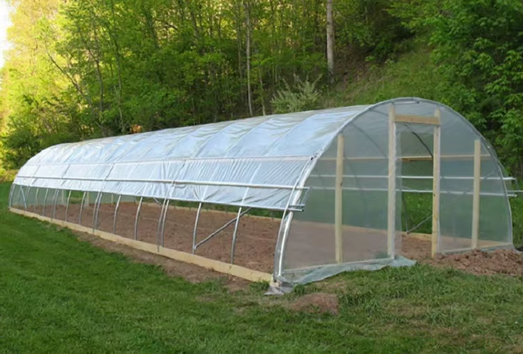 High-Performance Greenhouse Film Solutions