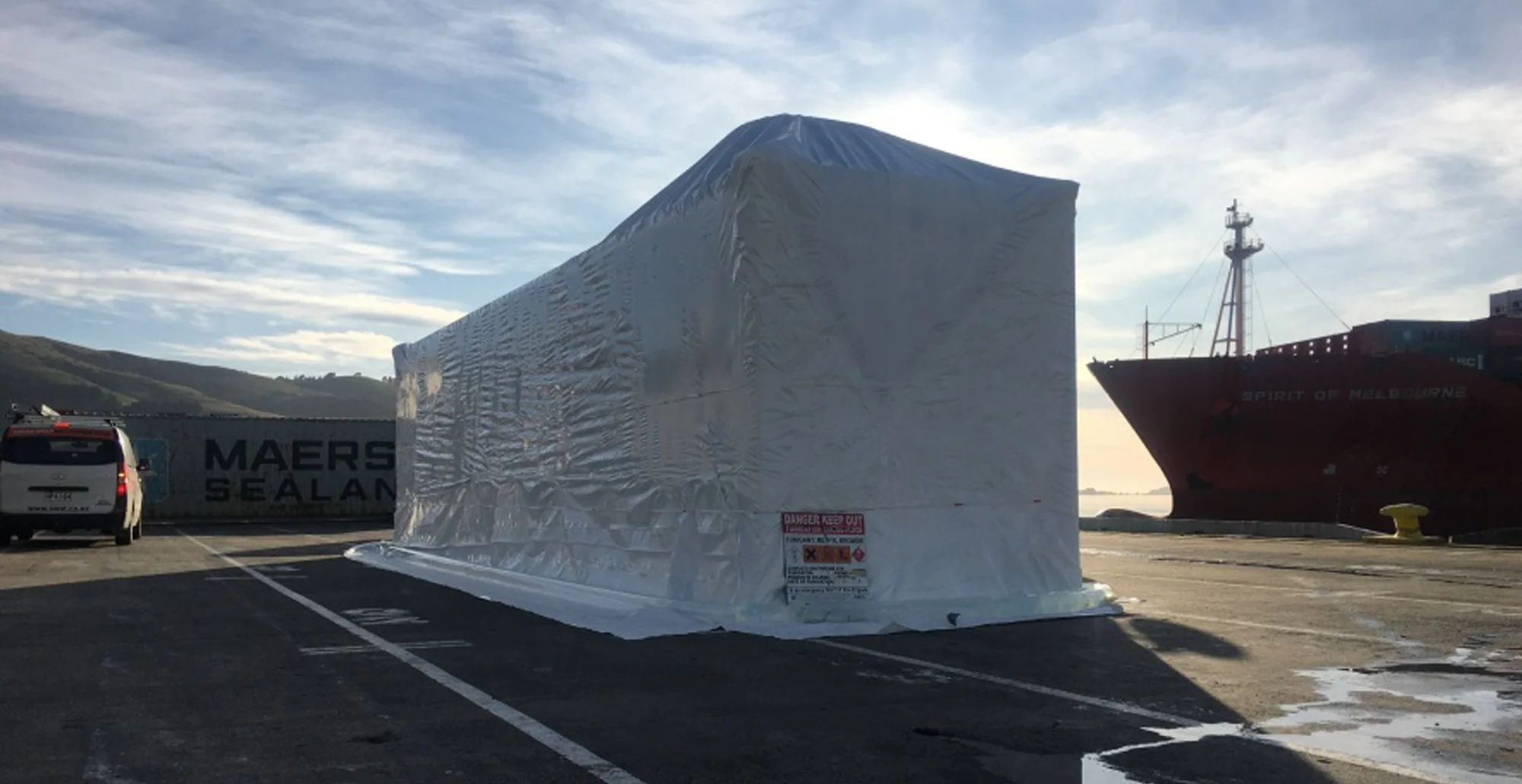 Soluzioni di Imballaggio in Pellicola Termoretraibile di Alta Qualità