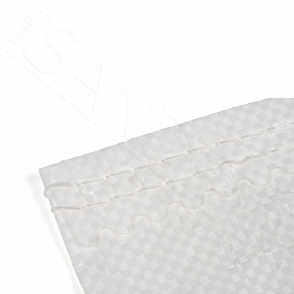 Sacchi di sabbia in polipropilene di alta qualità per diverse applicazioni