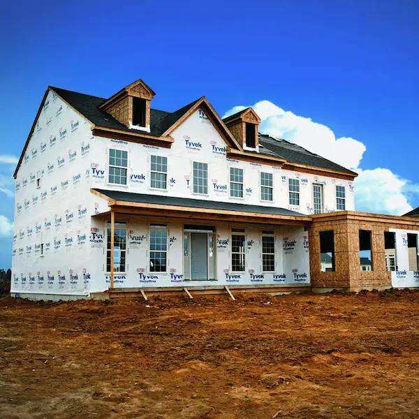 Robust Construction