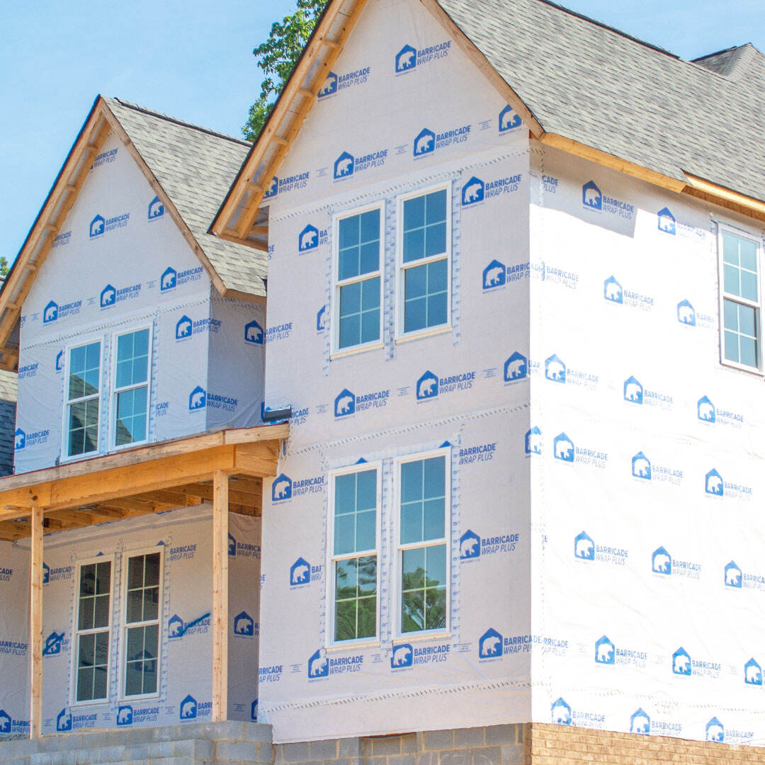 Innovative Moisture Control