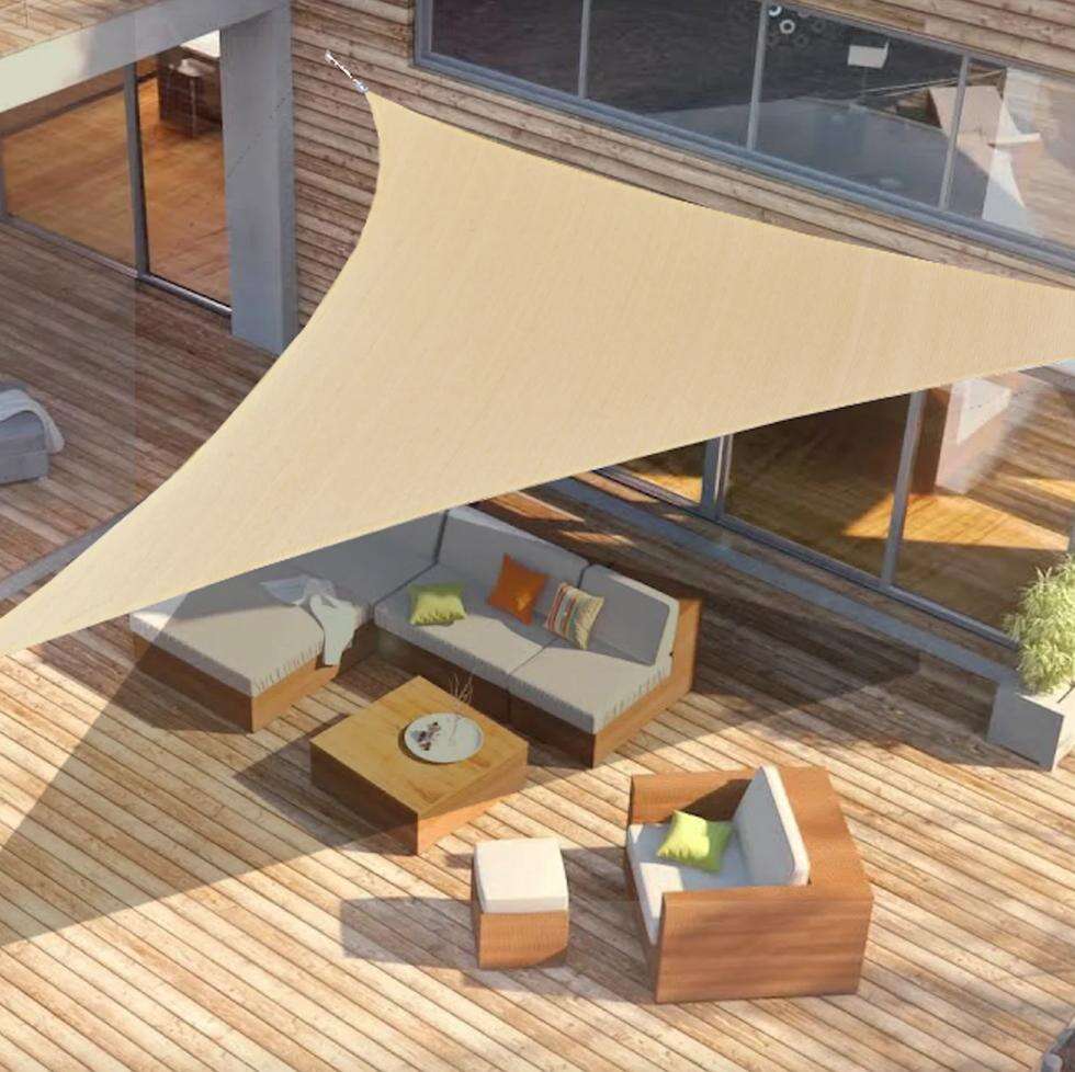 Усанд тоохог нүүрэг – Нар болон борооноос хамгаалах хамгийн сайн шийдэл