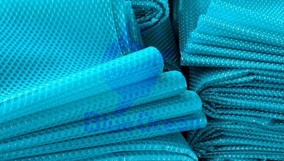 What Makes Our PE Pool Solar Blankets Stand Out?