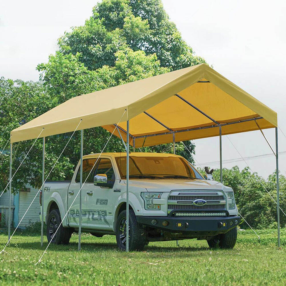 Retractable Canopy Solutions for Every Need