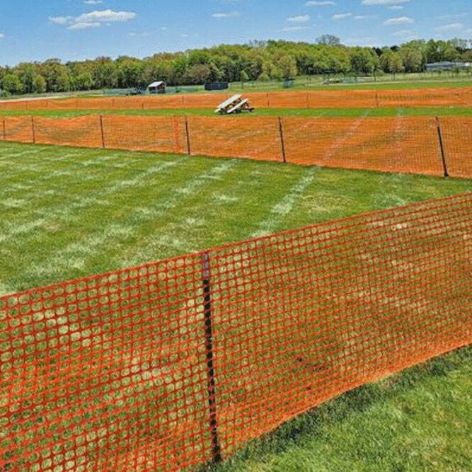 Soluzioni per Recinzioni di Sicurezza per Applicazioni Diverse