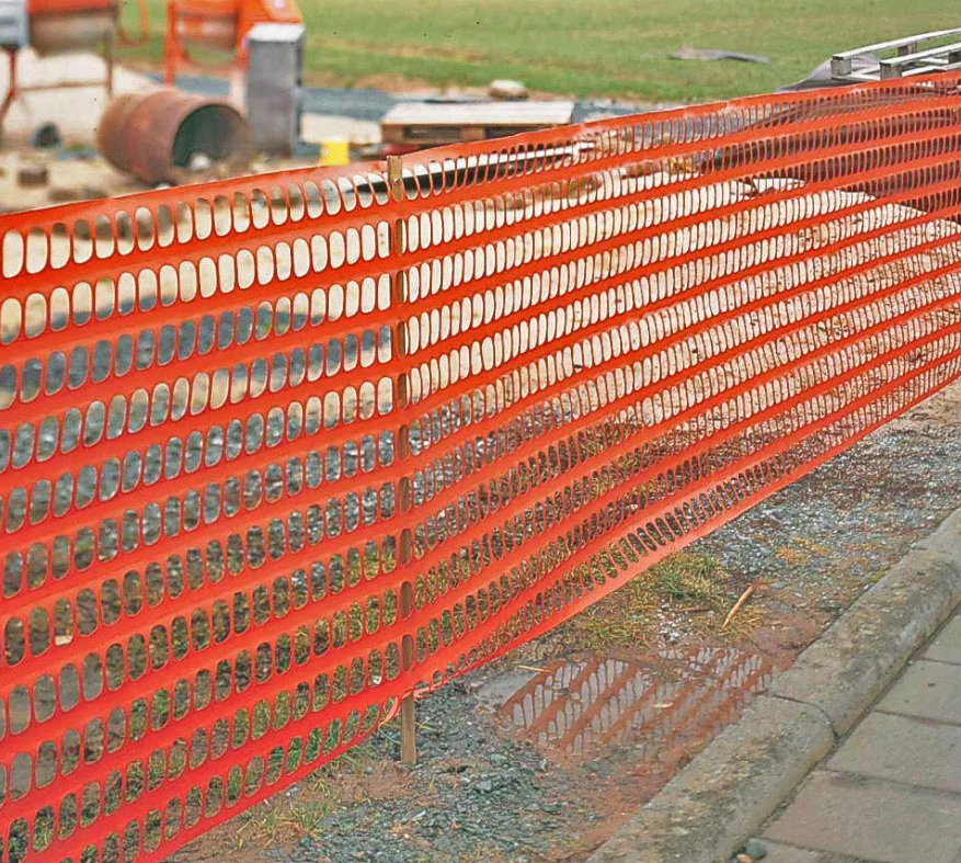 Understanding Netting Debris in Construction Safety