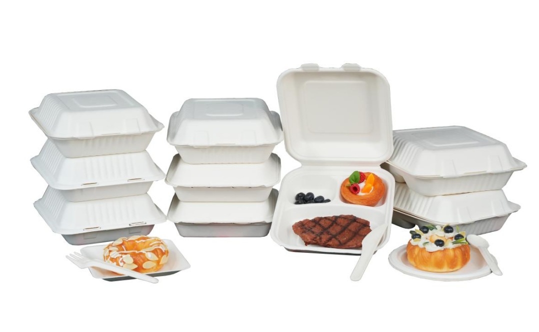 Какви еднократни прибори са биоразградими?