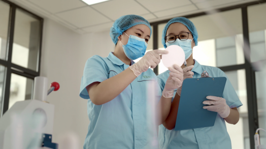 Какво прави посудата от багас екологично чиста?