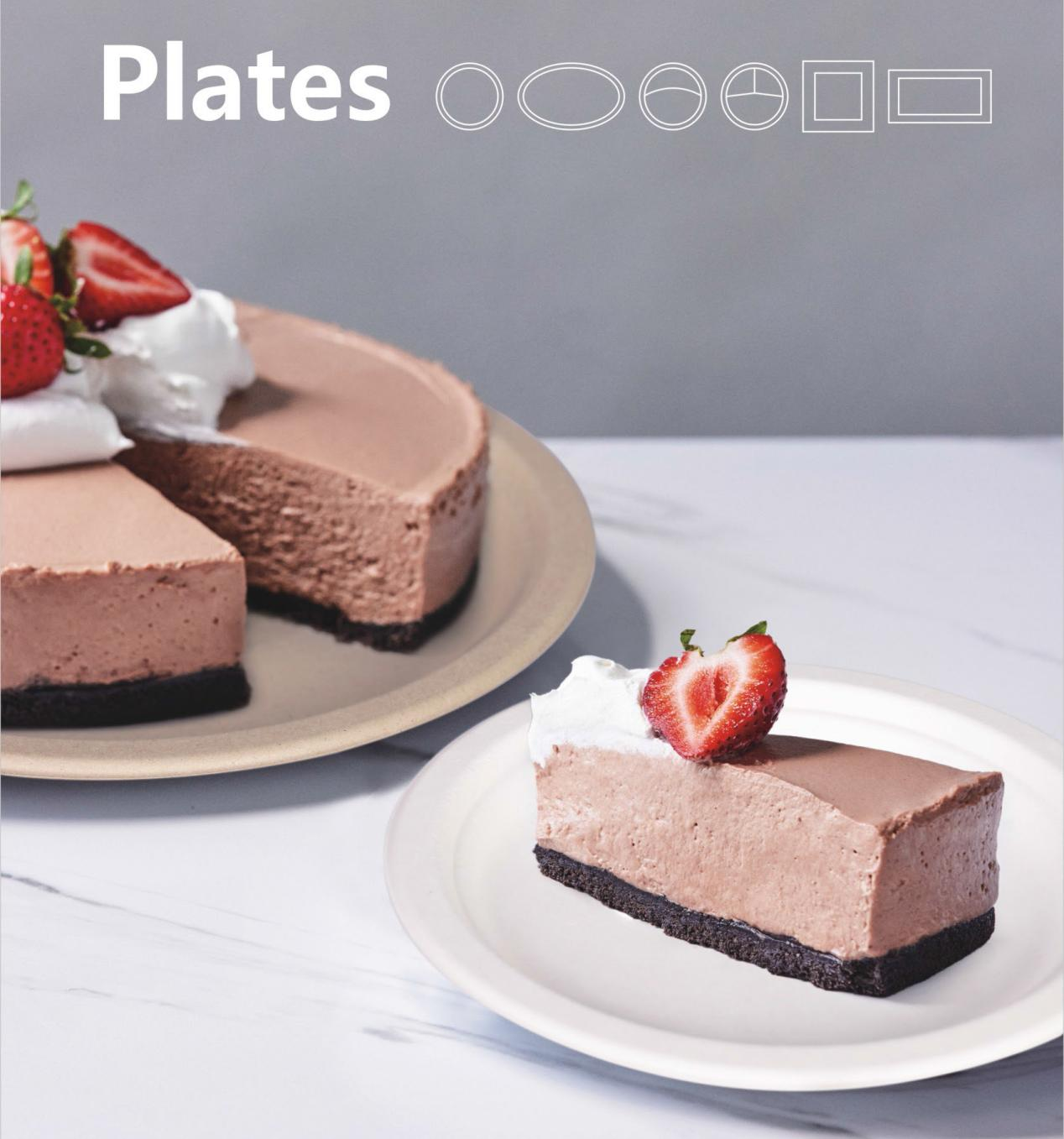 A set of bagasse disposable plates offers a premium1.png
