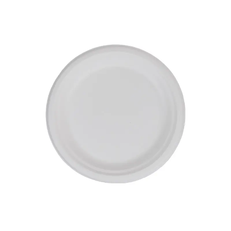 How Do Compostable Disposable Trays Benefit Food Retail Chains?