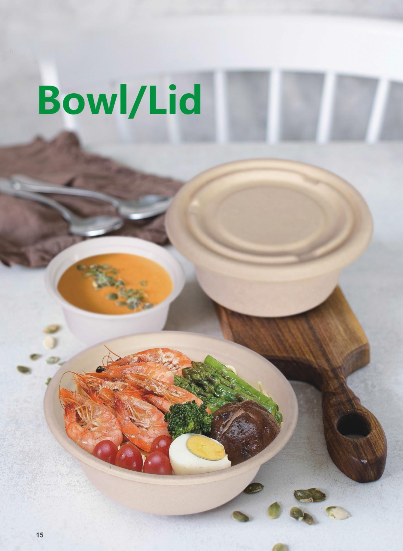 Why Choose Biodegradable Dinnerware for Commercial Catering?