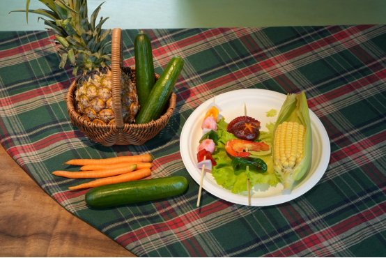 The Growing Demand for Disposable Trays in Food Service
