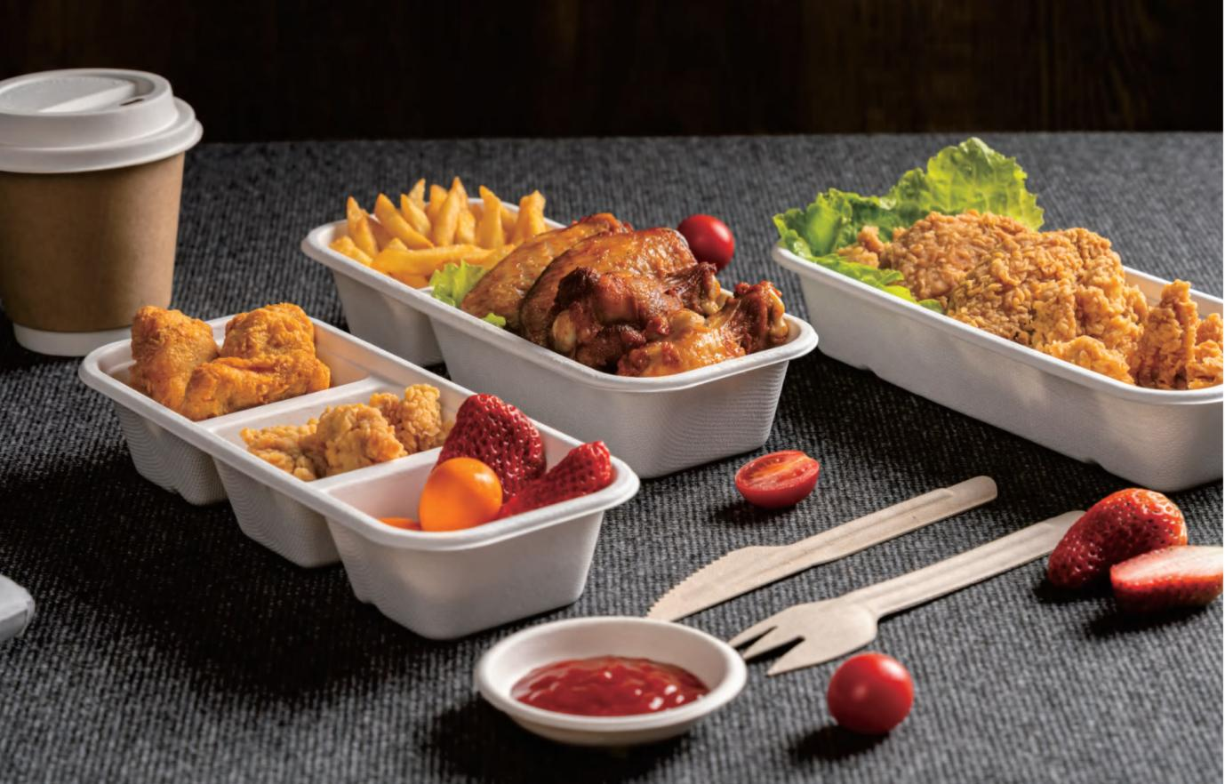How to Select High-quality Sugarcane Bagasse Bowls for Takeaway?