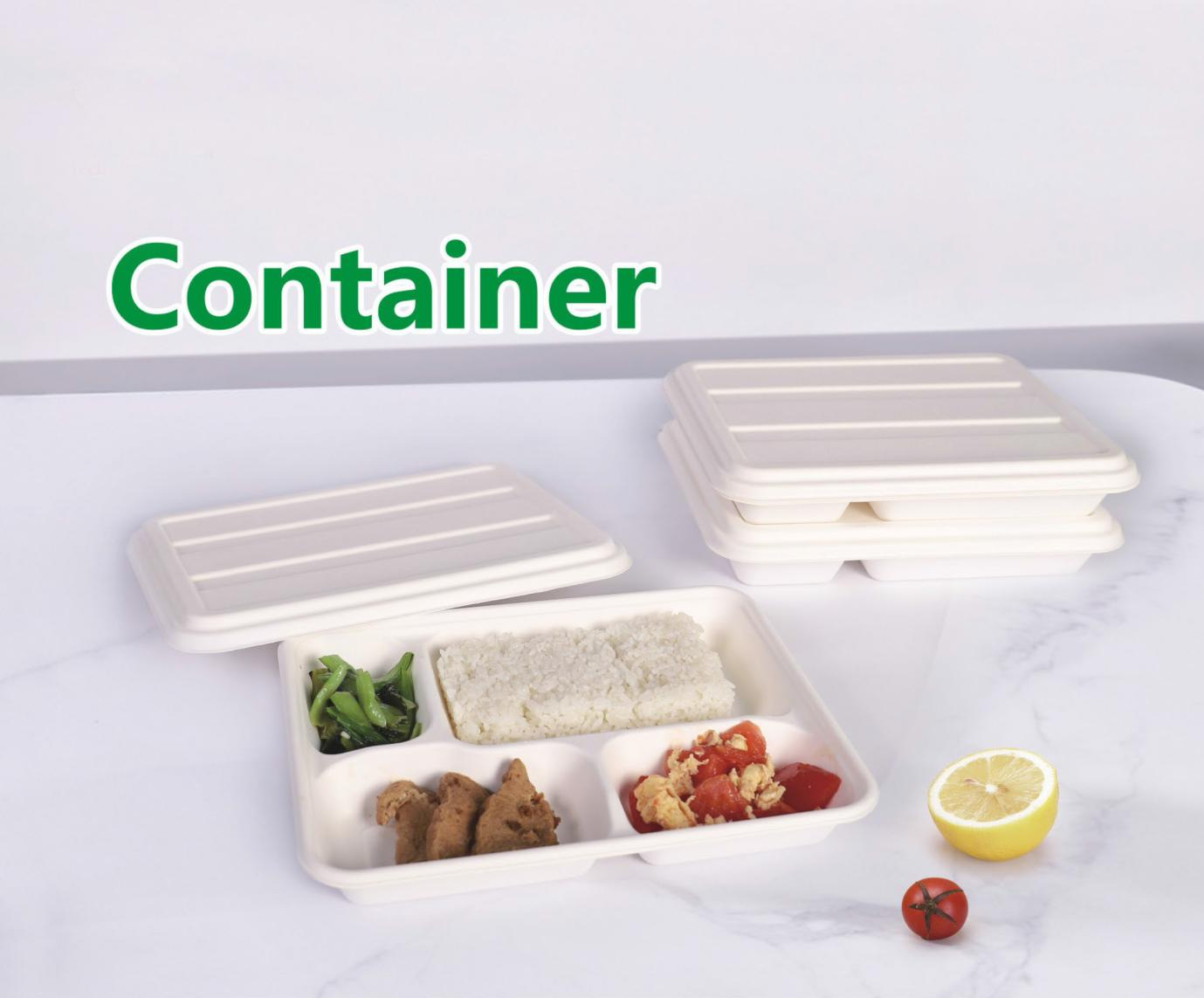 Why Are Eco Friendly Disposable Plates Popular in Camping Scenarios?