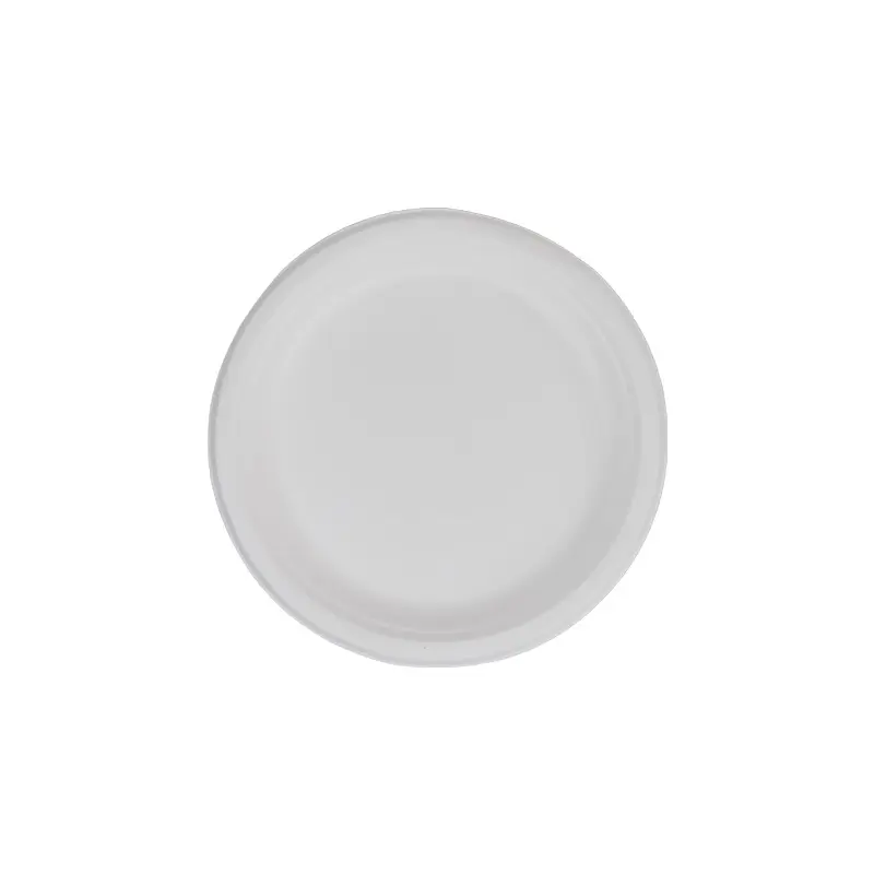 How to Customize Eco-Friendly Disposable Plates for Your Brand?