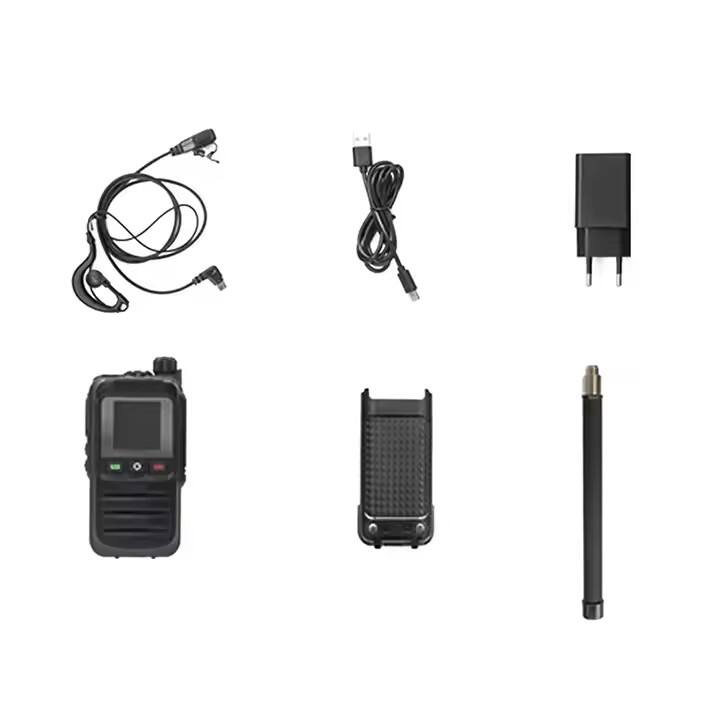 Advanced UAV Detector Solutions for Global Security Needs