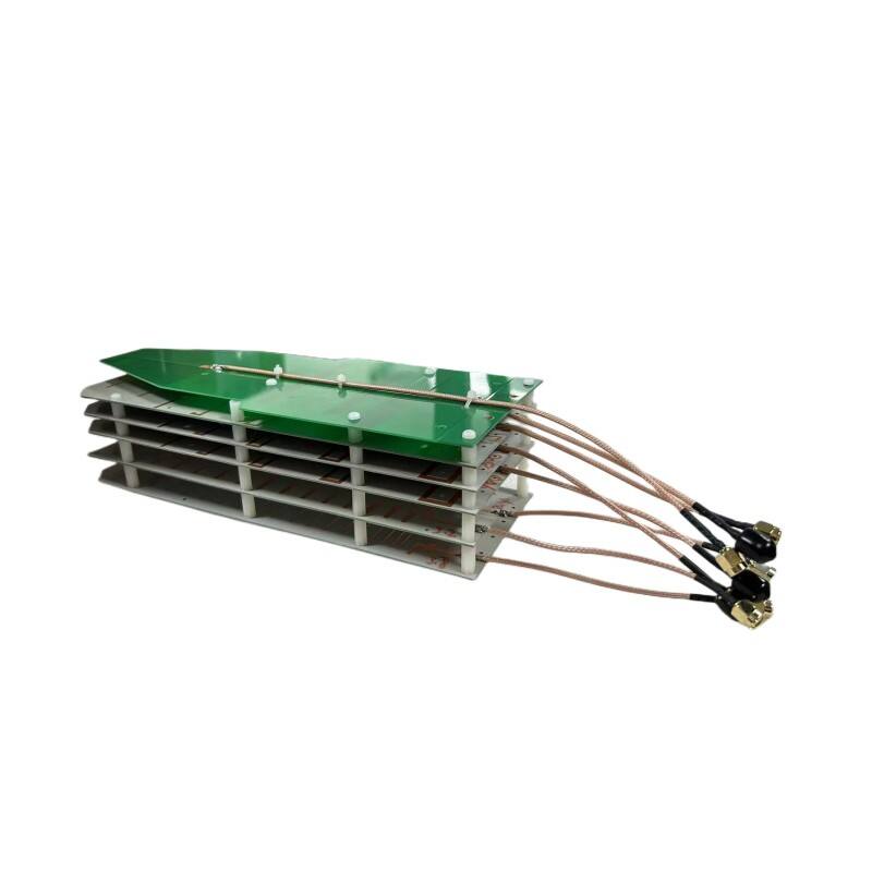 حلول هوائيات مضادة للطائرات بدون طيار متعددة النطاقات من شركة Zhuhai Dewin للتكنولوجيا والاتصالات المحدودة