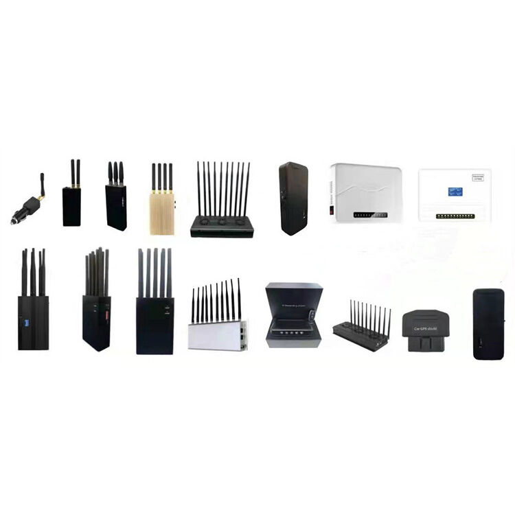 Kompaktny i przenośny projekt