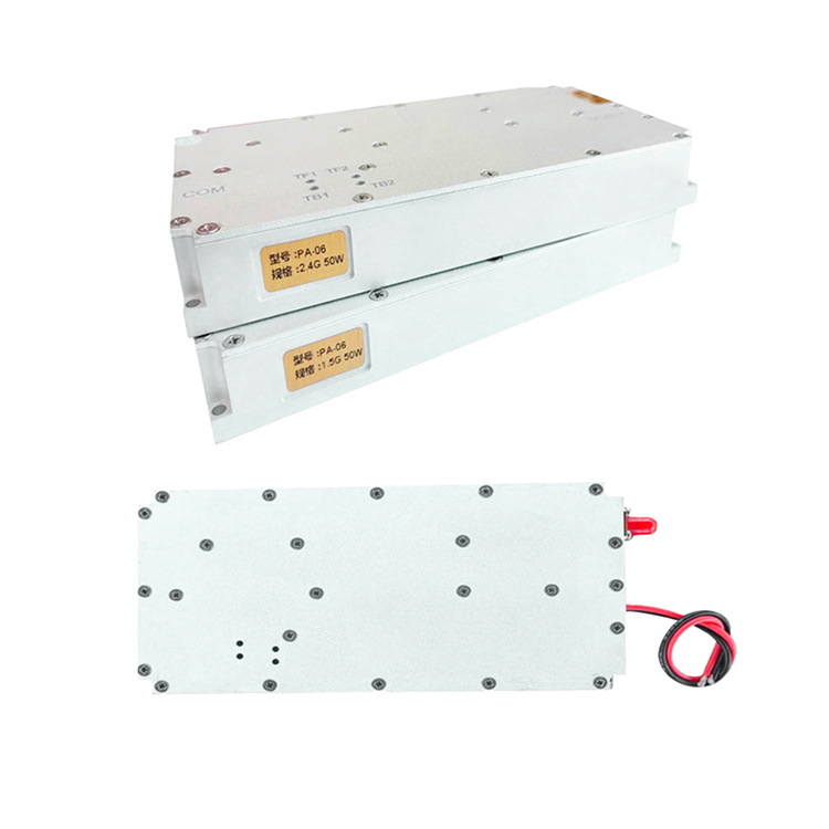 Integrating Anti Drone Antennas for Comprehensive Airspace Protection