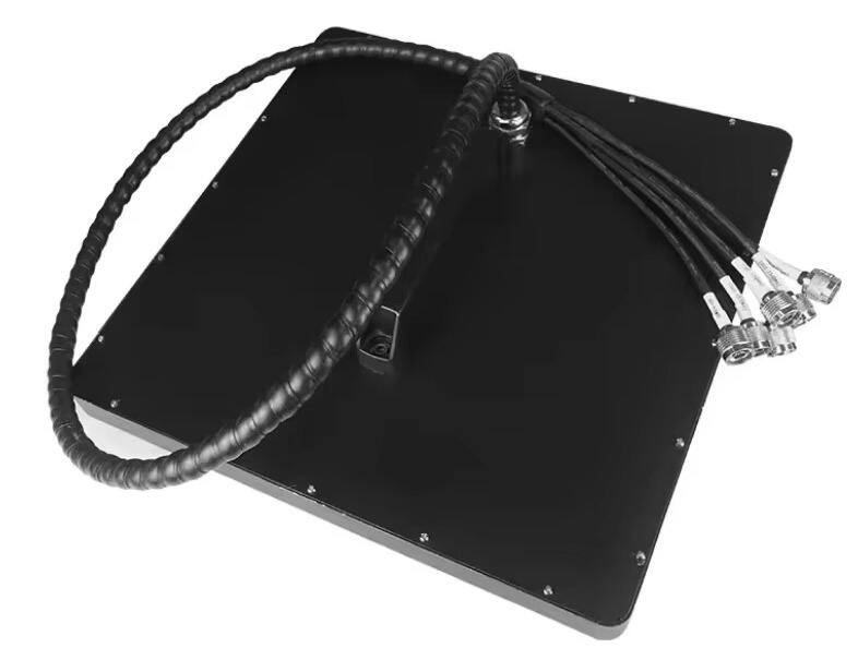 High gain 1.5G/2.4G/5.8G/1.2G/900M 10/16dBi long range panel antenna details