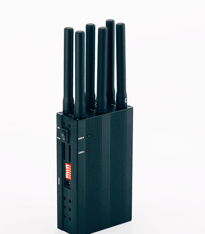 Wzmacniaj środowiska naukowe dzięki naszym rozwiązaniom blokującym sygnały w szkołach