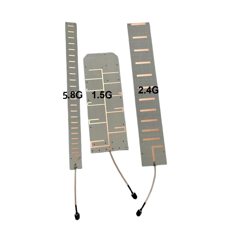 Öncü Uzun Menzilli Drone Karşıtı Anten Çözümleri