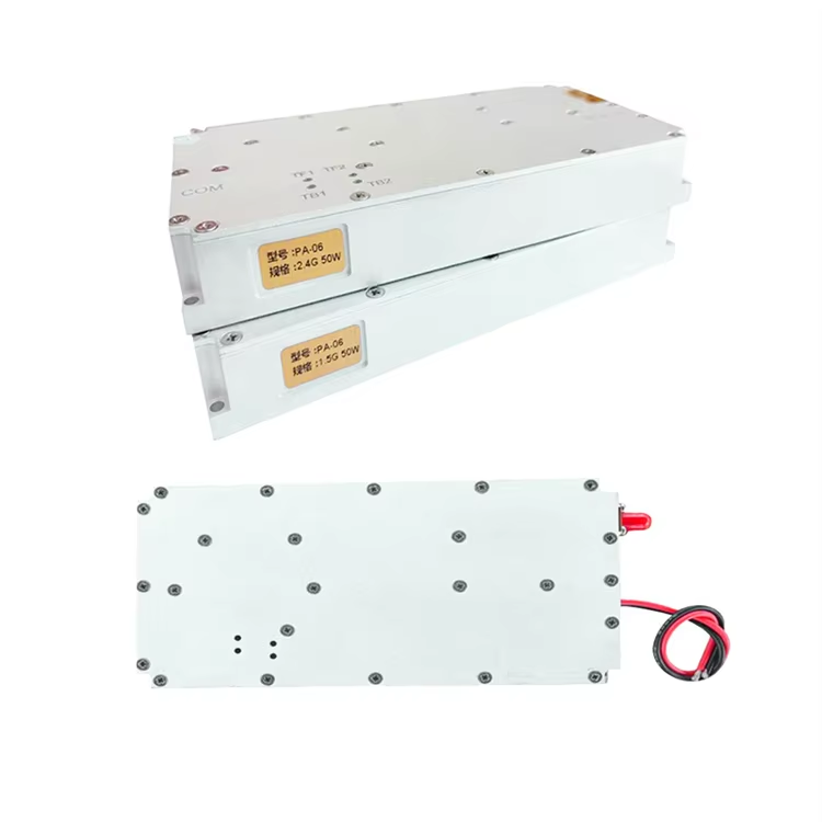 Essential Guide to Selecting a Drone Jammer