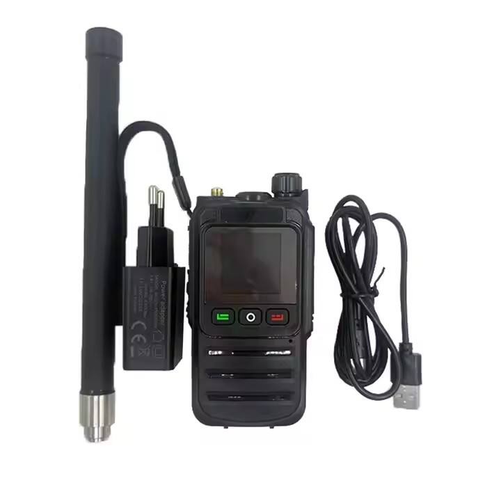 Innovative drahtlose Drohnen-Detektionslösungen