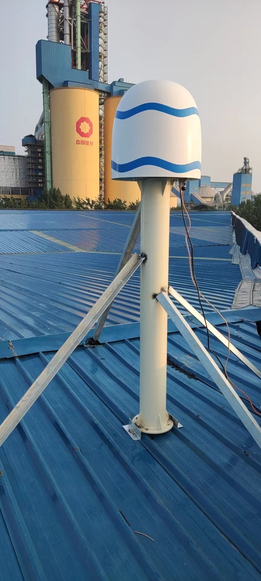 How to improve UAV detection speed in security areas?