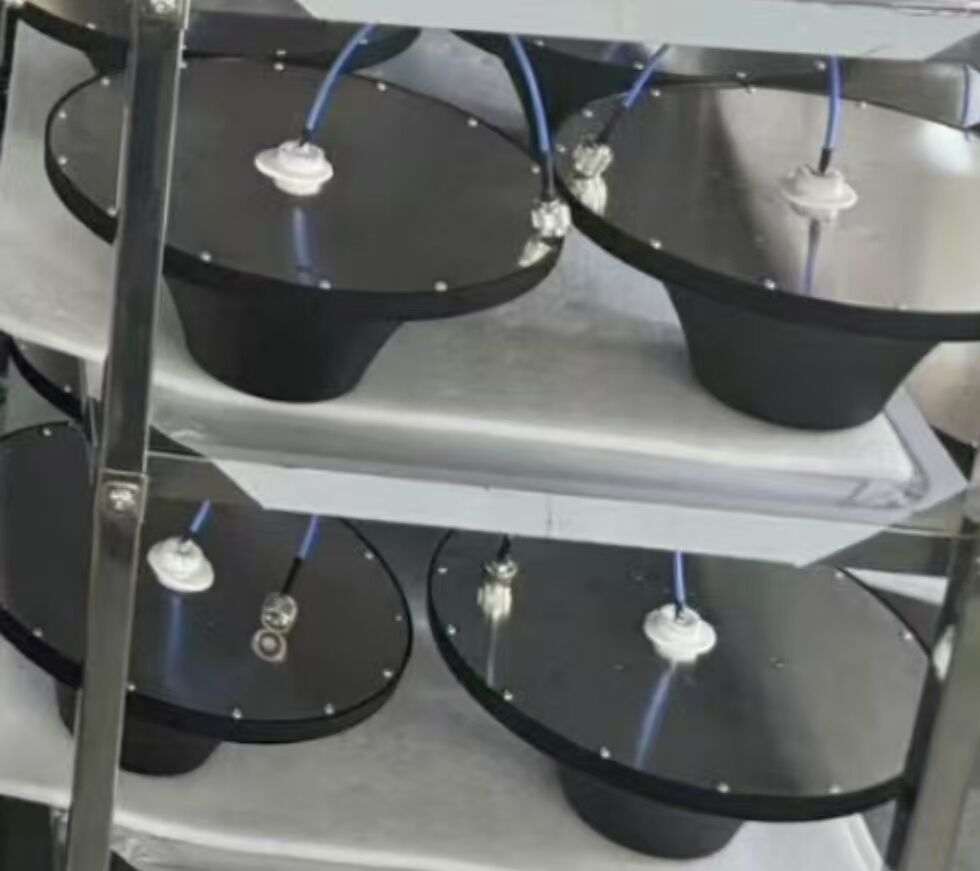 حلول هوائيات متقدمة لكشف الطائرات المُسيّرة لتعزيز الأمن العالمي