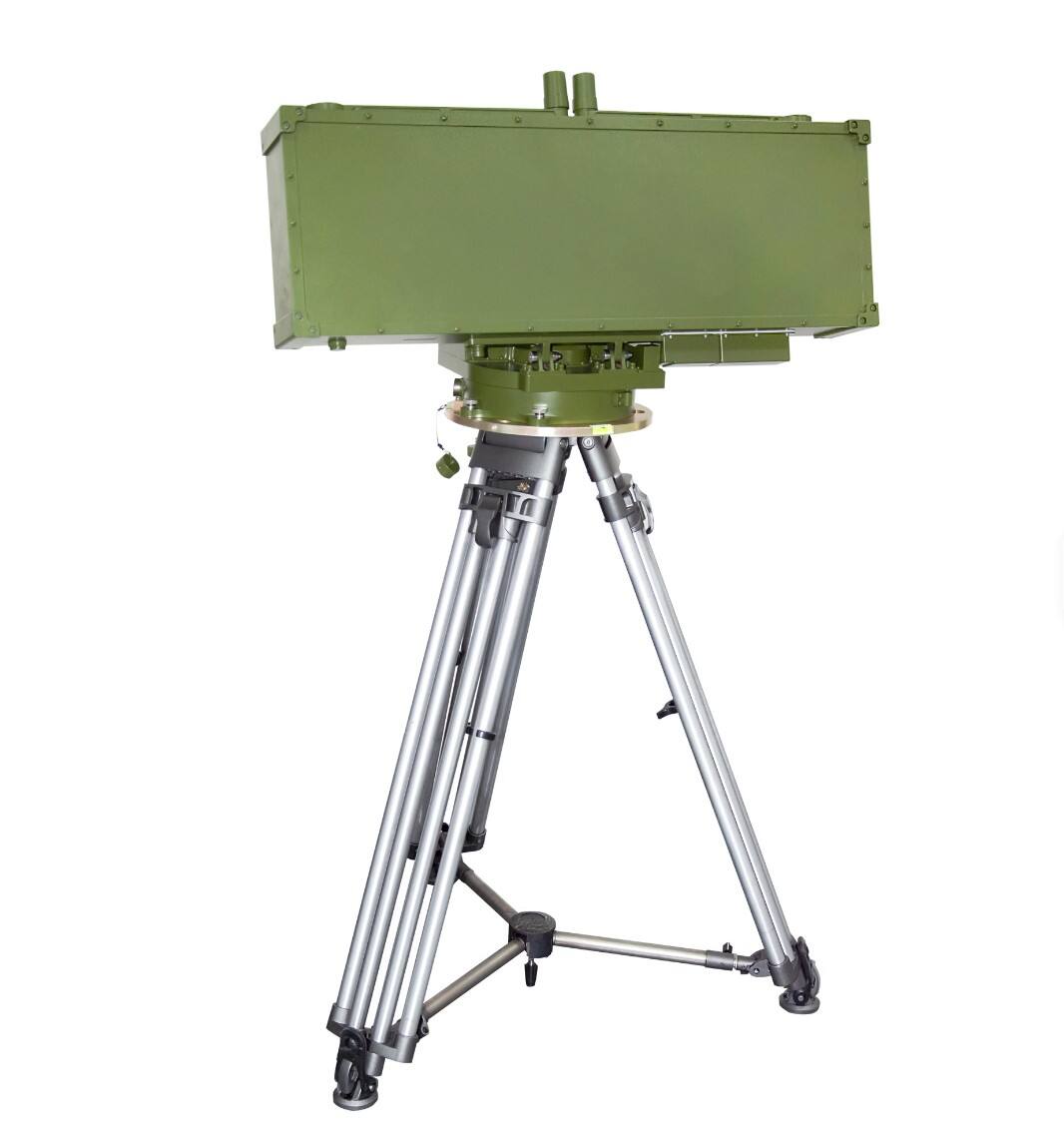 Leading Doppler UAV Radar Solutions