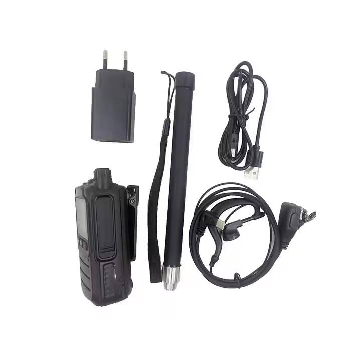 High-Accuracy UAV Detector with Advanced RF Technologies