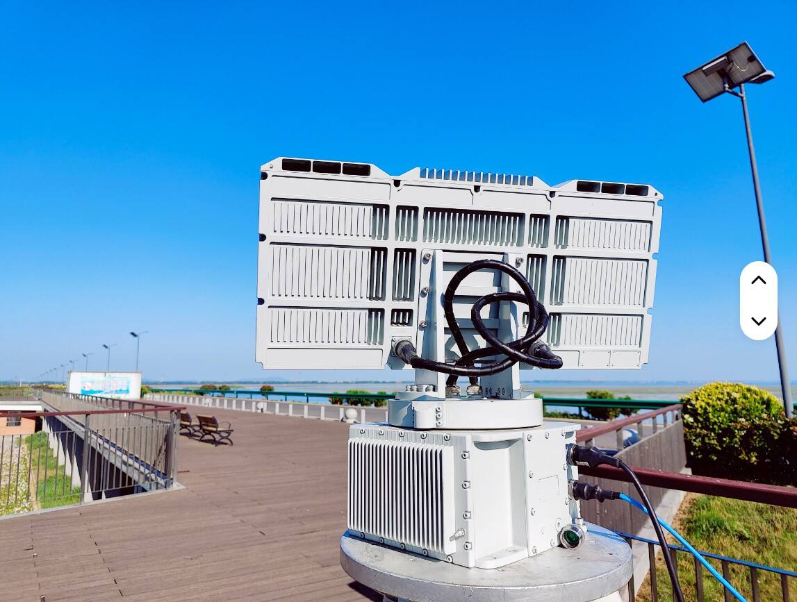 Multi-Target Radar for Simultaneous Detection