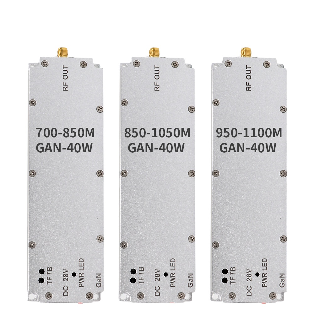 The Growing Demand for Lora Modules in Drone Communication Systems