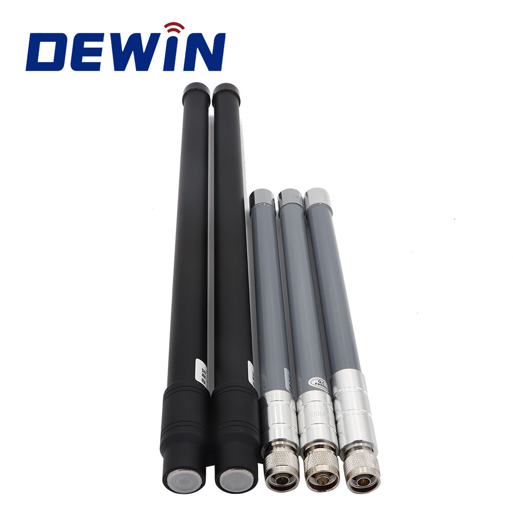 حلول هوائيات مضادة للطائرات بدون طيار ثابتة من شركة جوهاي ديوين للتكنولوجيا الاتصالات