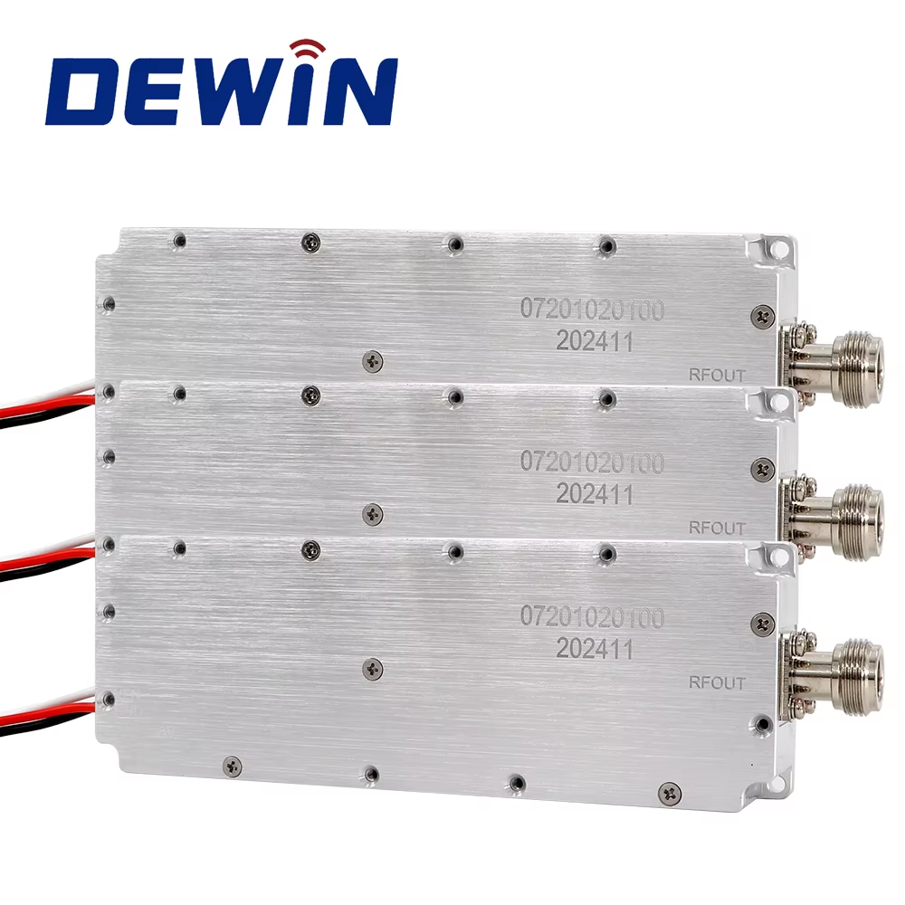 Exploring the Applications of Lora Modules in Wireless Communication