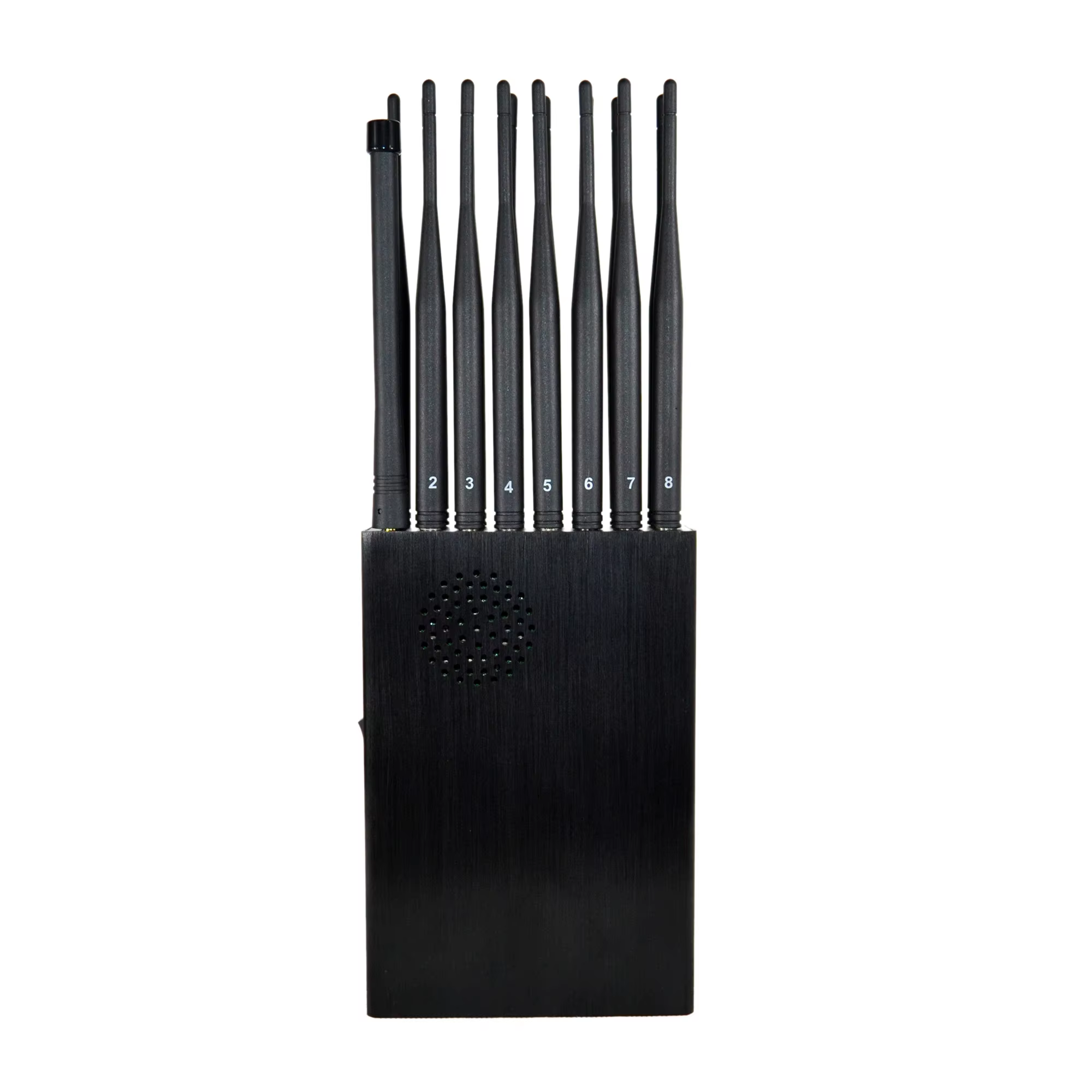 Handheld Signal for GSM CDMA LTE 3G 4G 5G WIFI GPS LOJACK Car Remote Control Detector details