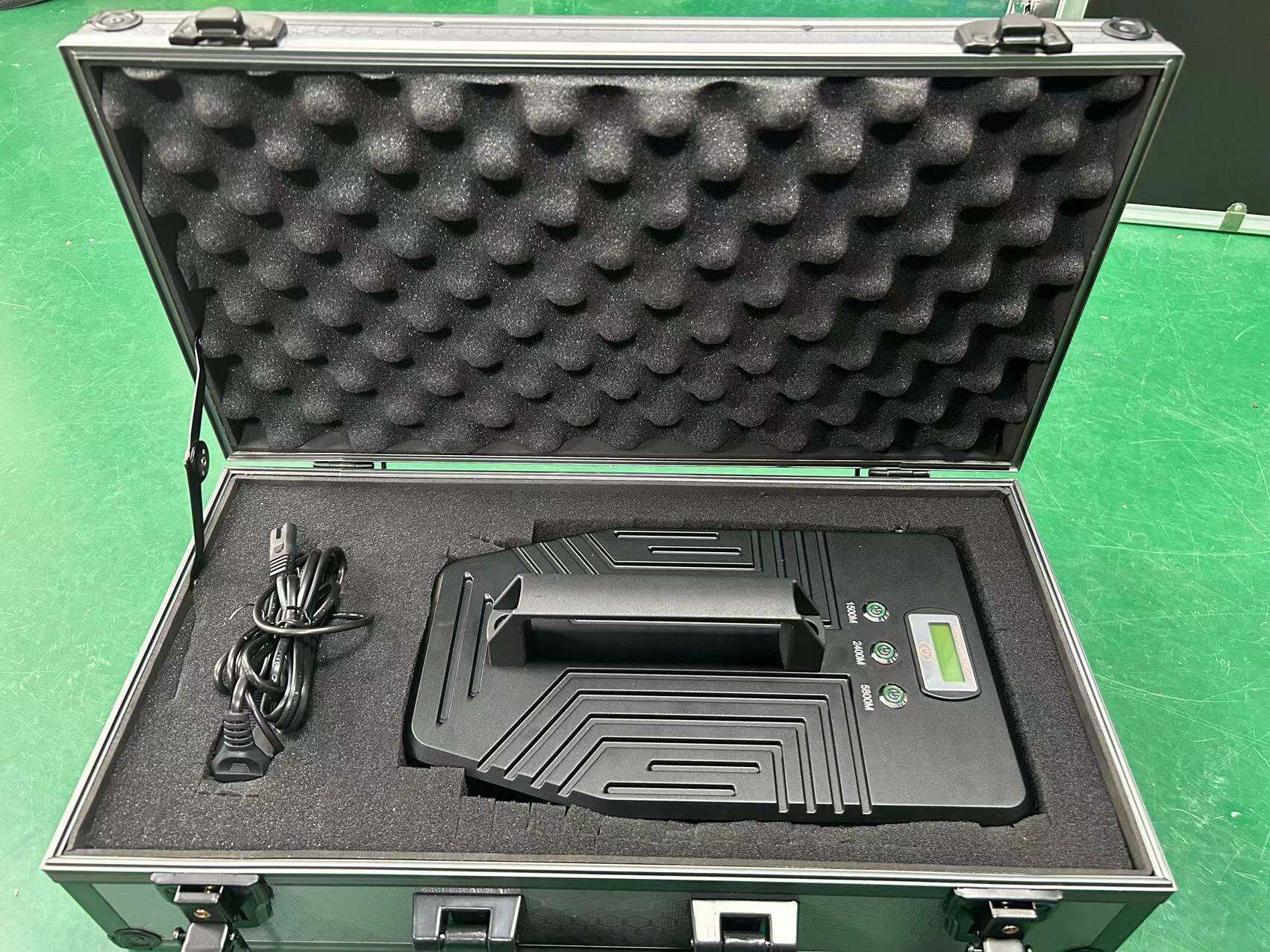 Rugged Anti-Drone Equipment: Withstanding Extreme Temperatures & Environments