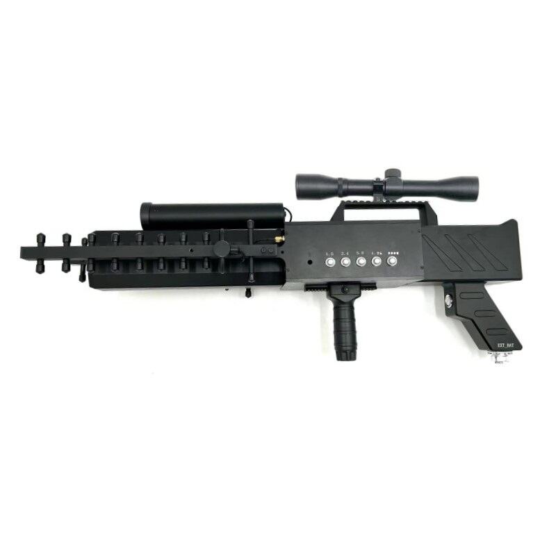 Comprehensive Anti UAV Defense System Solutions