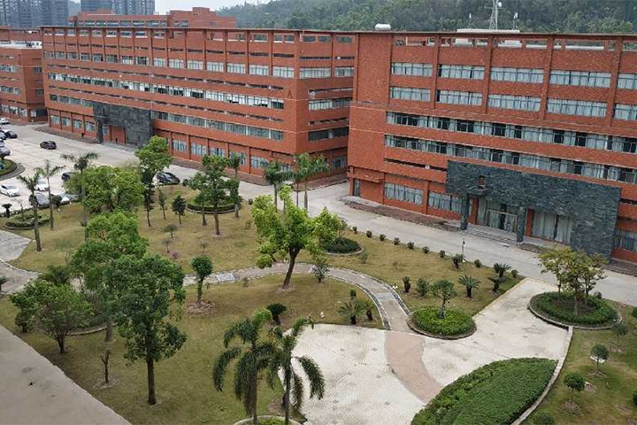 Zhuhai Dewin Kommunikationstechnologie Co., Ltd