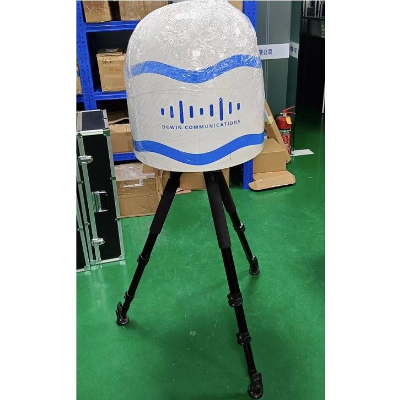 Multi-Scenario UAV Detection for Diverse Industries