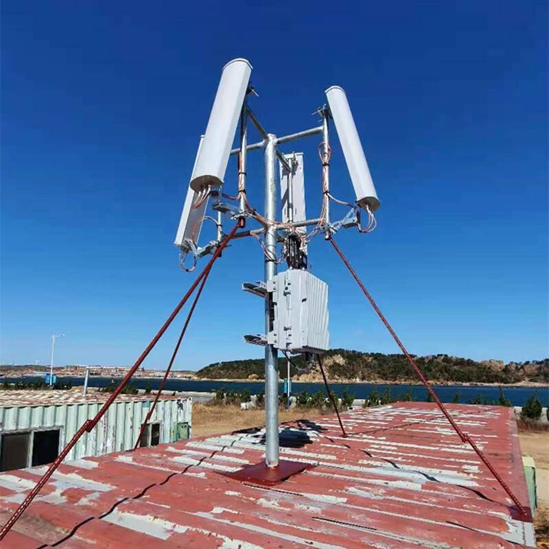 Are prison anti-drone systems suitable for harsh indoor/outdoor environments?