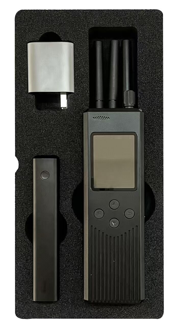 Innovative Lösungen zur Drohnenradar-Erkennung