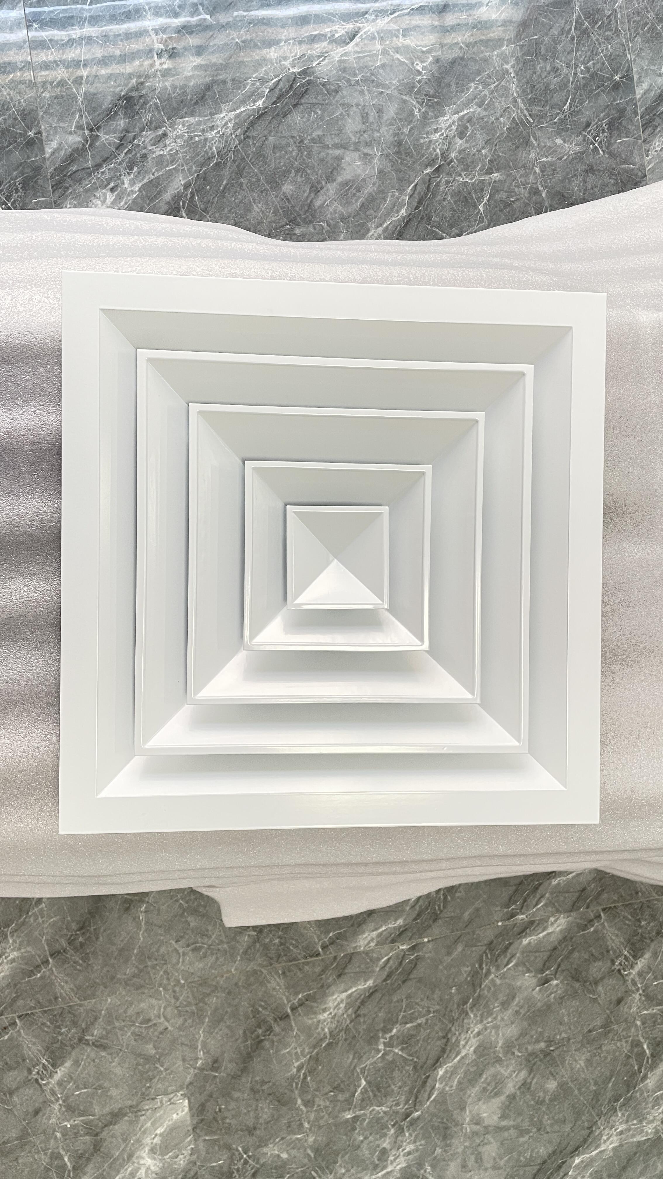Air Outlet: Delivering Conditioned Air to Indoor Spaces