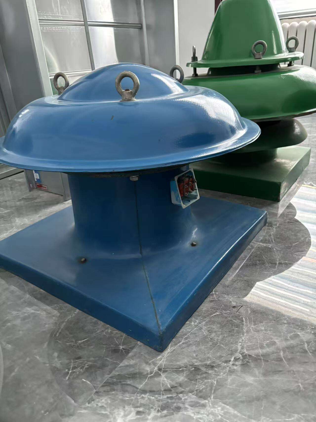 Što čini kvalitetan kanalski ventilator neophodnim za vaš HVAC sistem?