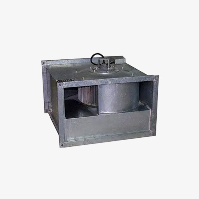 GDF Cevni Ventilator