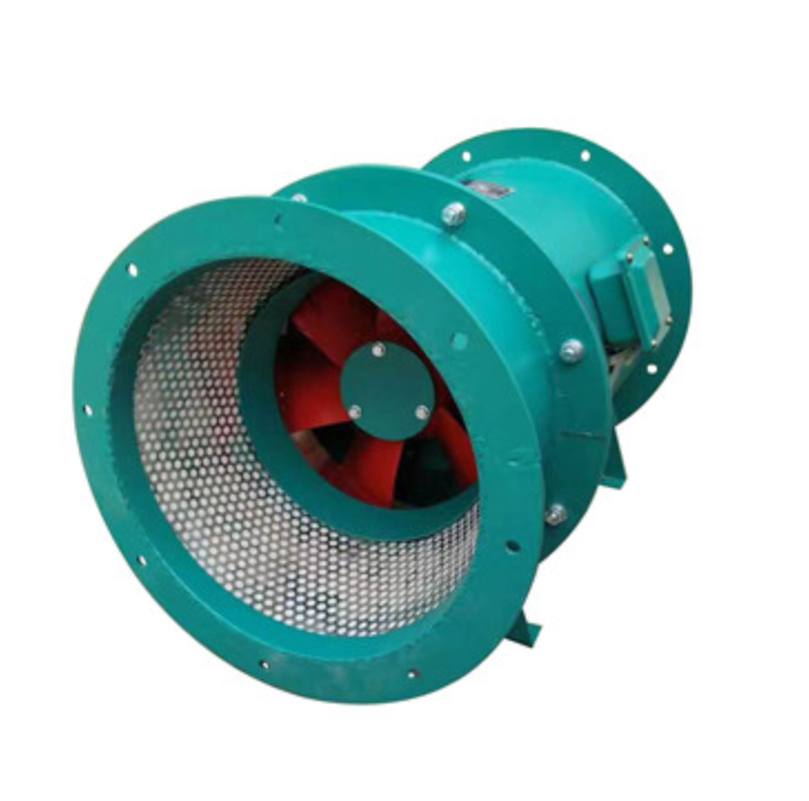 Can ventilation system with heat recovery save energy for buildings?