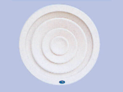 موزِّعات تهوية أنظمة التدفئة والتهوية وتكييف الهواء (HVAC) لتحسين جودة الهواء الداخلي بفعالية